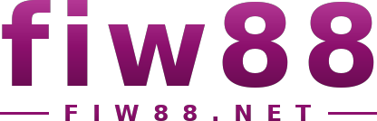 fiw88 logo